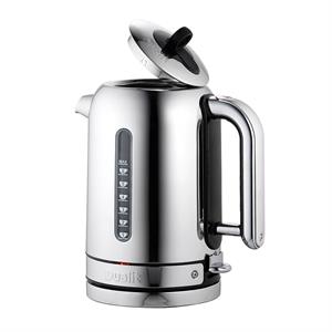 Dualit Classic Polished Kettle